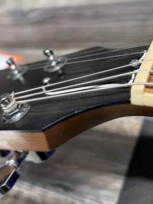 Gibson - Kirk Hammett ''Greeny'' Les Paul Standard 2