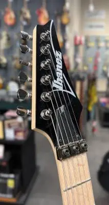 Ibanez - RG470AHM RG Electric Guitar - Blue Moon Burst 2