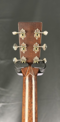 Store Special Product - Martin Guitars - D-28 Dreadnought Acoustic Guitar