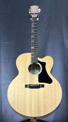 Gibson - G-200 EC - Antique Natural