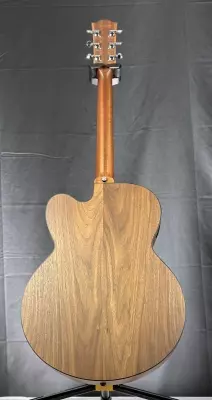 Gibson - G-200 EC - Antique Natural 2