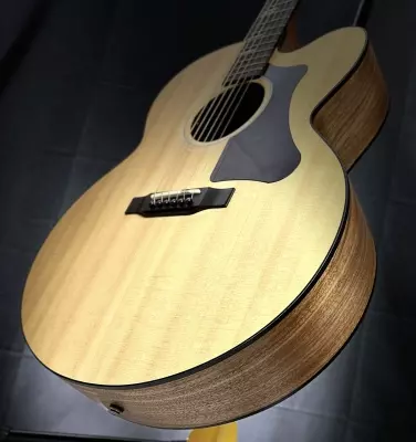 Gibson - G-200 EC - Antique Natural 2
