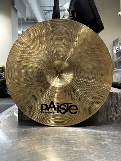 Paiste - Signature Precision 20