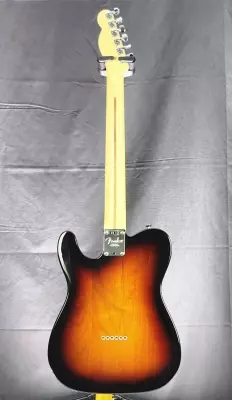 Fender - American Professional Telecaster Maple Fingerboard - 3-Colour Sunburst 2