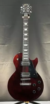 Store Special Product - Gibson - Les Paul Studio - Wine Red