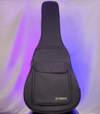 Yamaha - FGX3 60's FG All Solid Spruce/Mahogany 4