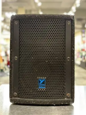 Yorkville Sound - Elite Series Powered Speaker - 10 inch Woofer- 325 Watts 2