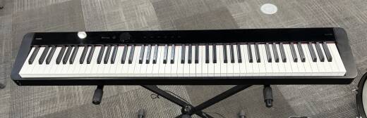 Casio Privia PX-S1100 88-Key Digital Piano - Black
