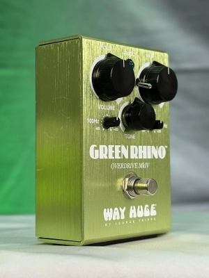 Green Rhino Overdrive 2