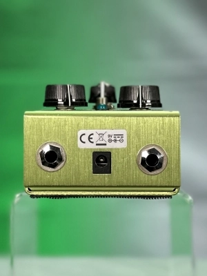 Green Rhino Overdrive 3