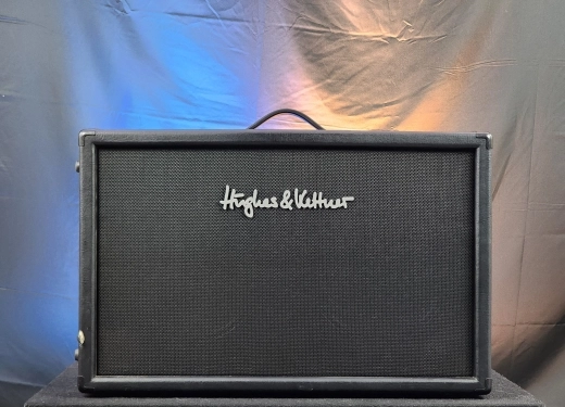 Hughes & Kettner - TubeMeister 2 x 12 Inch Extension Cabinet