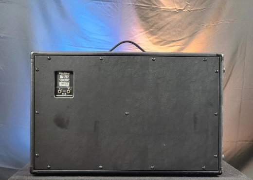 Hughes & Kettner - TubeMeister 2 x 12 Inch Extension Cabinet 3