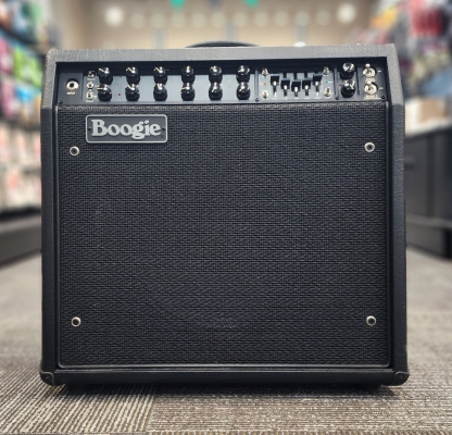Mesa Boogie - Mark Five: 35 1x12 Combo Amp