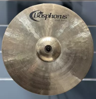 Bosphorus - Gold Series 14 Hi Hat 3
