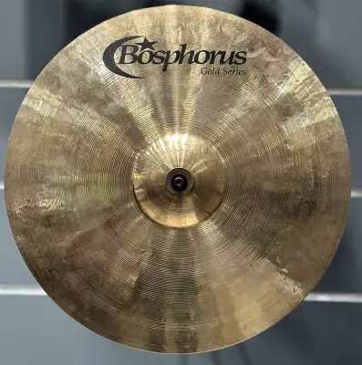 Bosphorus - Gold Series 14 Hi Hat