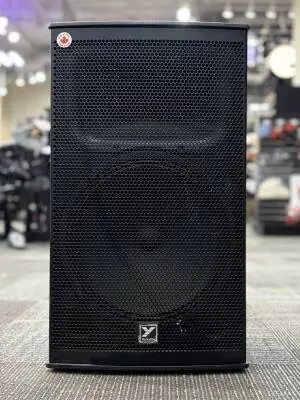 Yorkville Sound - EXM Mobile 12 - Excursion Battery Powered PA 2