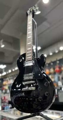 Store Special Product - Epiphone - Les Paul Studio - Ebony