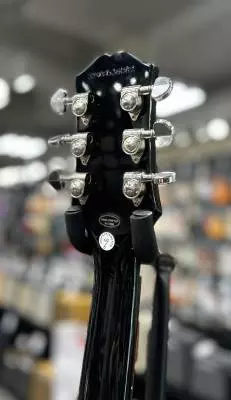 Store Special Product - Epiphone - Les Paul Studio - Ebony