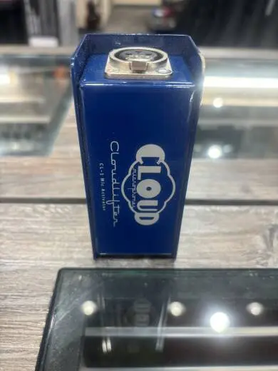 Cloud Microphones - CL-1