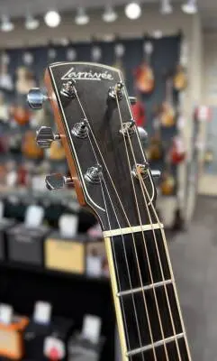 L'arrivee - LV-05E Acoustic/Electric - Lefty 2004 2