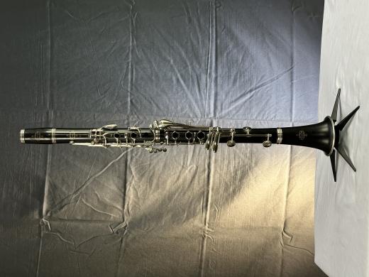 Store Special Product - Buffet Crampon - E11 Bb Clarinet