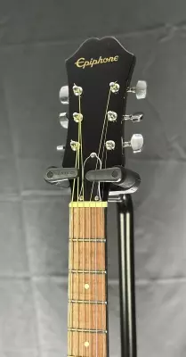 Epiphone - J-15EC Dreadnought Acoustic/Electric - Natural 2