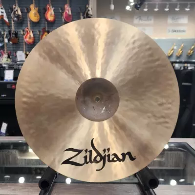 Zildjian - 16'' K Sweet Crash 2