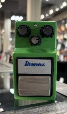 Store Special Product - Ibanez - TS9 - Tube Screamer