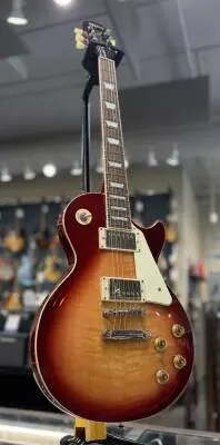 Epiphone - Les Paul Standard 50s - Heritage Cherryburst