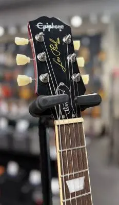 Epiphone - Les Paul Standard 50s - Heritage Cherryburst 2