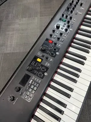 Yamaha -  CP88 88-Key Stage Piano 2