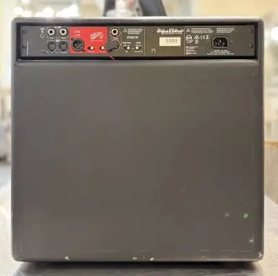 Hughes & Kettner - Black Spirit 200 Combo Amplifier 2