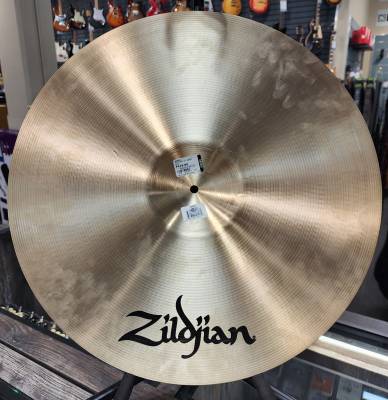 パーカッション・打楽器 A zildjian SWEET RIDE 21\" 21
