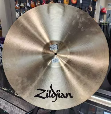 Store Special Product - Zildjian - A 21 Inch Sweet Ride