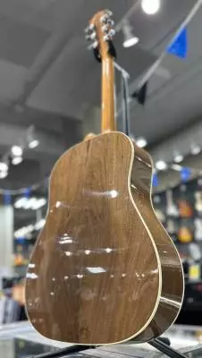 Store Special Product - Gibson - J-45 Studio Walnut - Walnut Burst