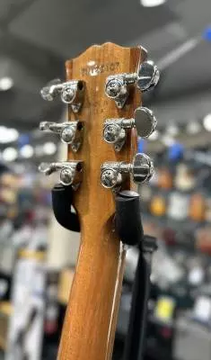 Store Special Product - Gibson - J-45 Studio Walnut - Walnut Burst