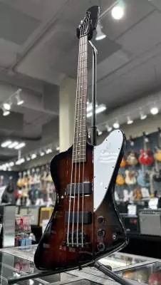 Store Special Product - Epiphone - Thunderbird E1 Bass - Vintage Sunburst