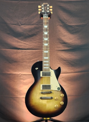 Store Special Product - Gibson - Les Paul Tribute - Satin Tobacco Burst