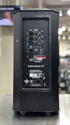 Store Special Product - Yorkville Sound - EXM Mobile 12 - Excursion Battery Powered PA