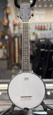 Denver - Banjo Ukulele w/bag