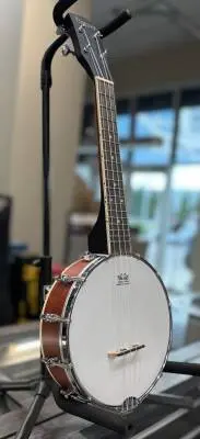 Denver - Banjo Ukulele w/bag 2
