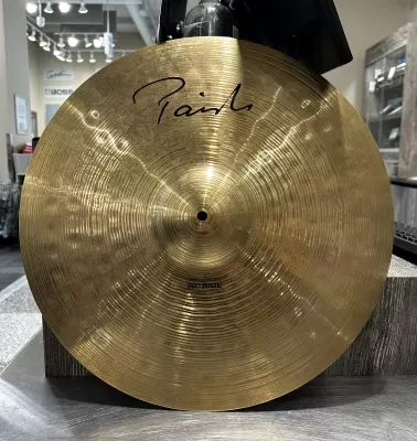 Paiste - Signature Precision 20