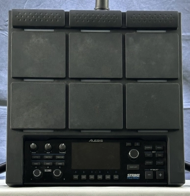 Alesis - Strike MultiPad