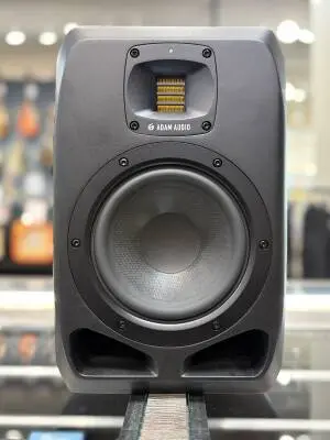 ADAM Audio - S2V 7'' 350W Active Nearfield Studio Monitor (Single)