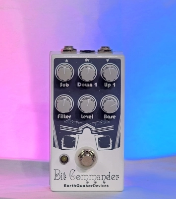 EarthQuaker Devices - EQDBIT2