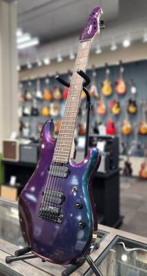 Sterling By Music Man JP70 John Petrucci Signature 7-String