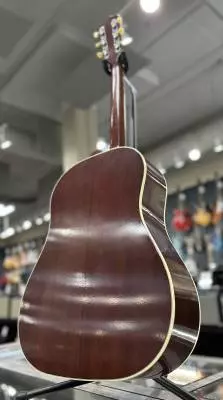 Gibson - 1942 Banner J-45 - Vintage Sunburst 2
