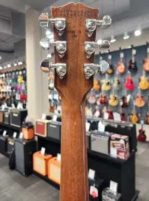 Store Special Product - Gibson - Les Paul Standard 60s Figured Top - Honey Amber