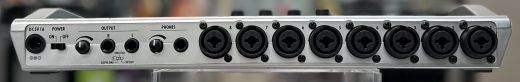 Zoom - R24 - SD Recorder/Interface/Controller 2