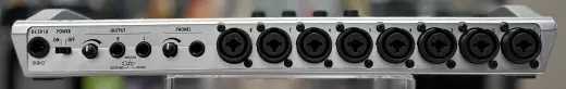 Zoom - R24 - SD Recorder/Interface/Controller 2